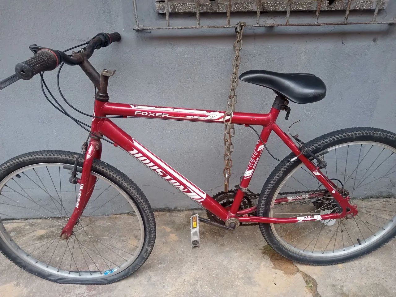 Bicicleta usada - Foto 3