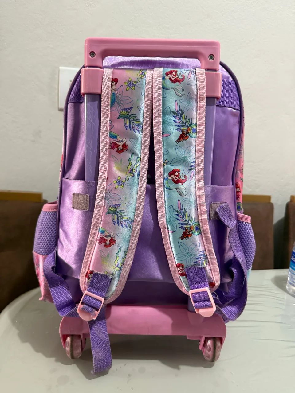 KIT MOCHILA LE POSTICHE - Foto 4