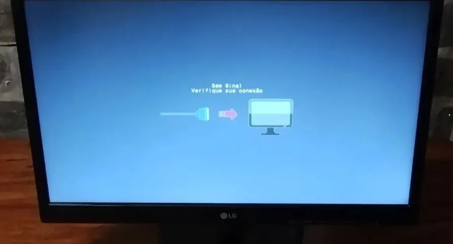 Monitor Lg 20 Flatron Vga - Foto 3