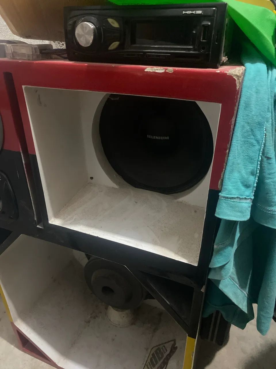 Vendo som montado  - Foto 2