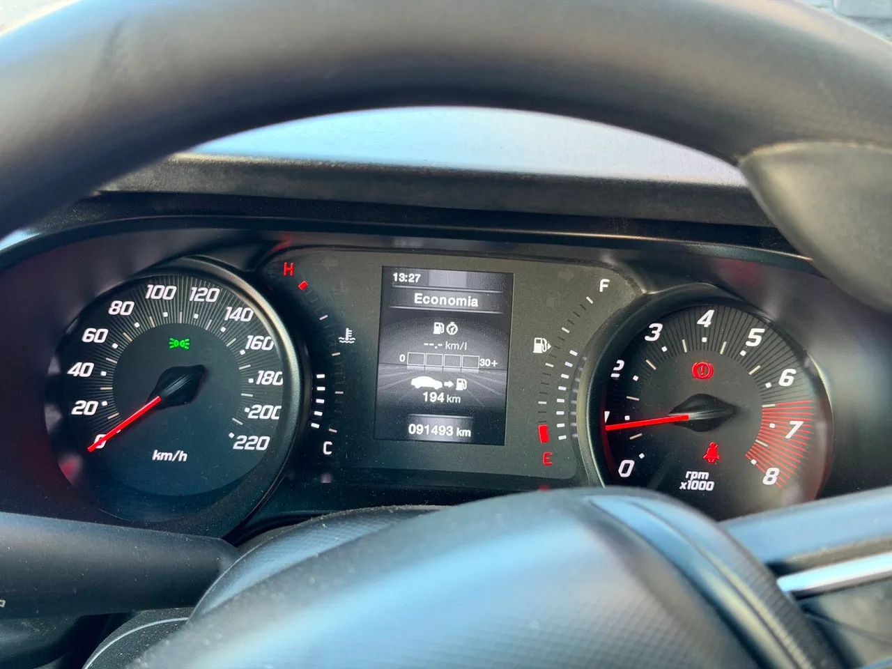 Fiat Cronos 1.3 8V Flex 2022 - Foto 4
