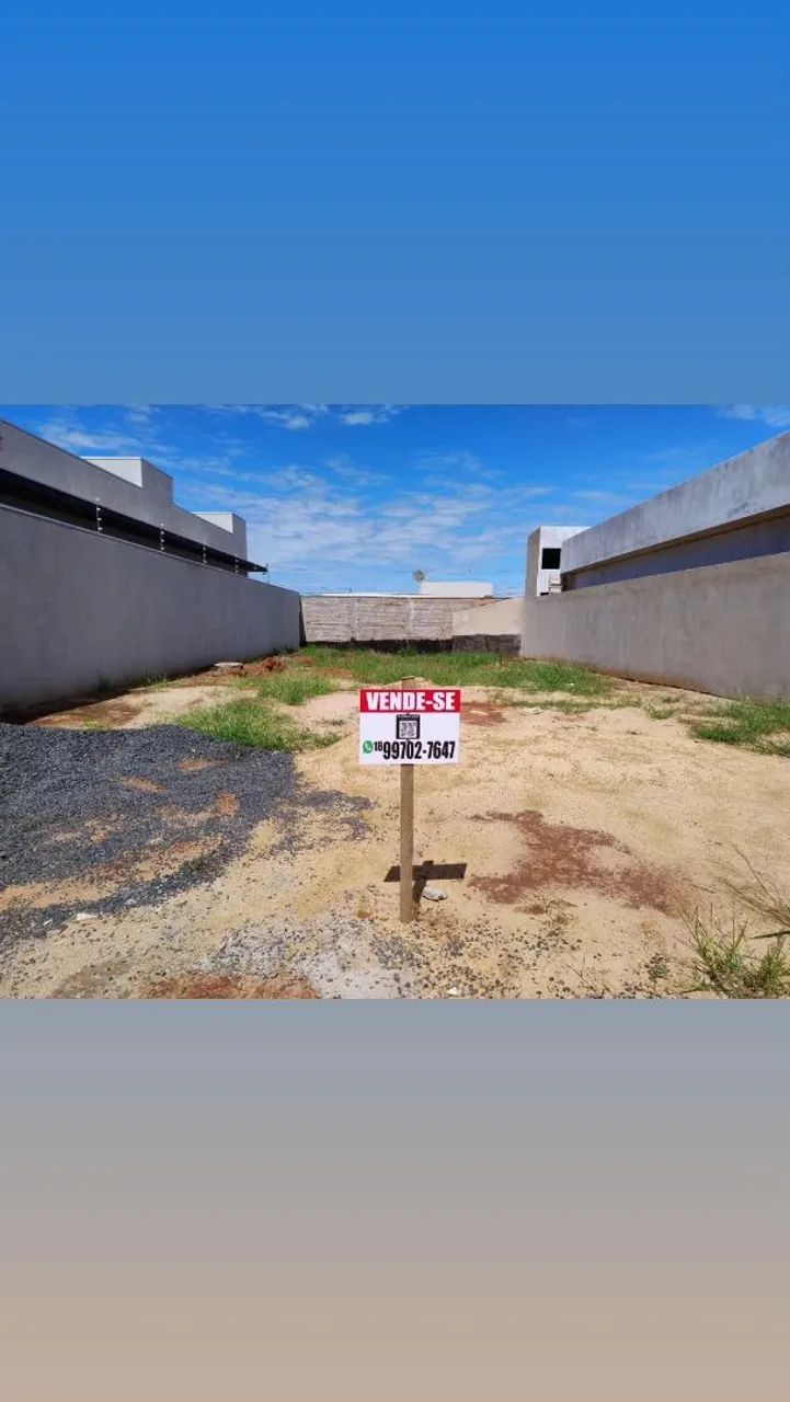 Terreno 10x25 em Assis SP  - Foto 2