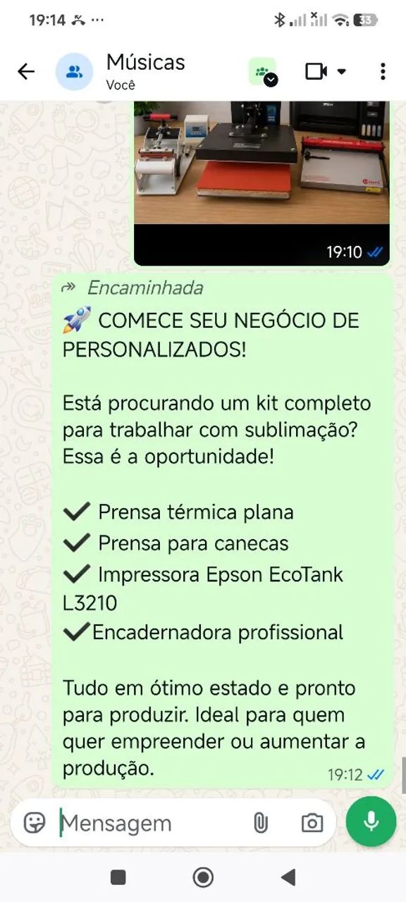 Tudo por 3000