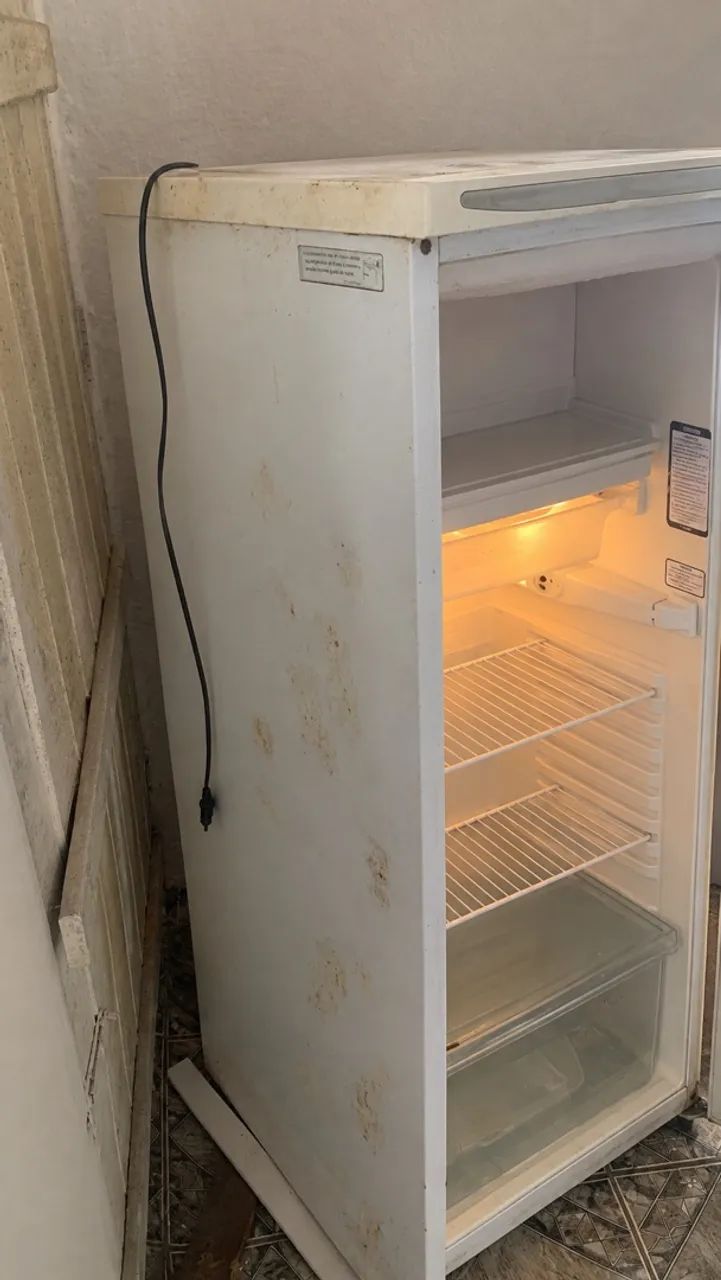 Geladeira - Foto 2