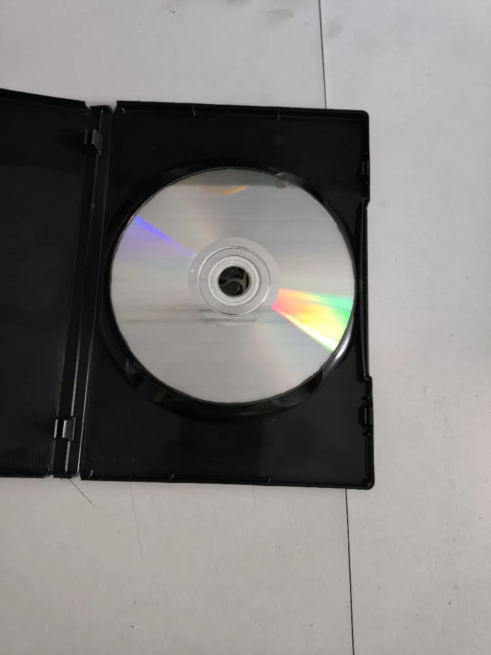 Dvd Alucinação  - Foto 4