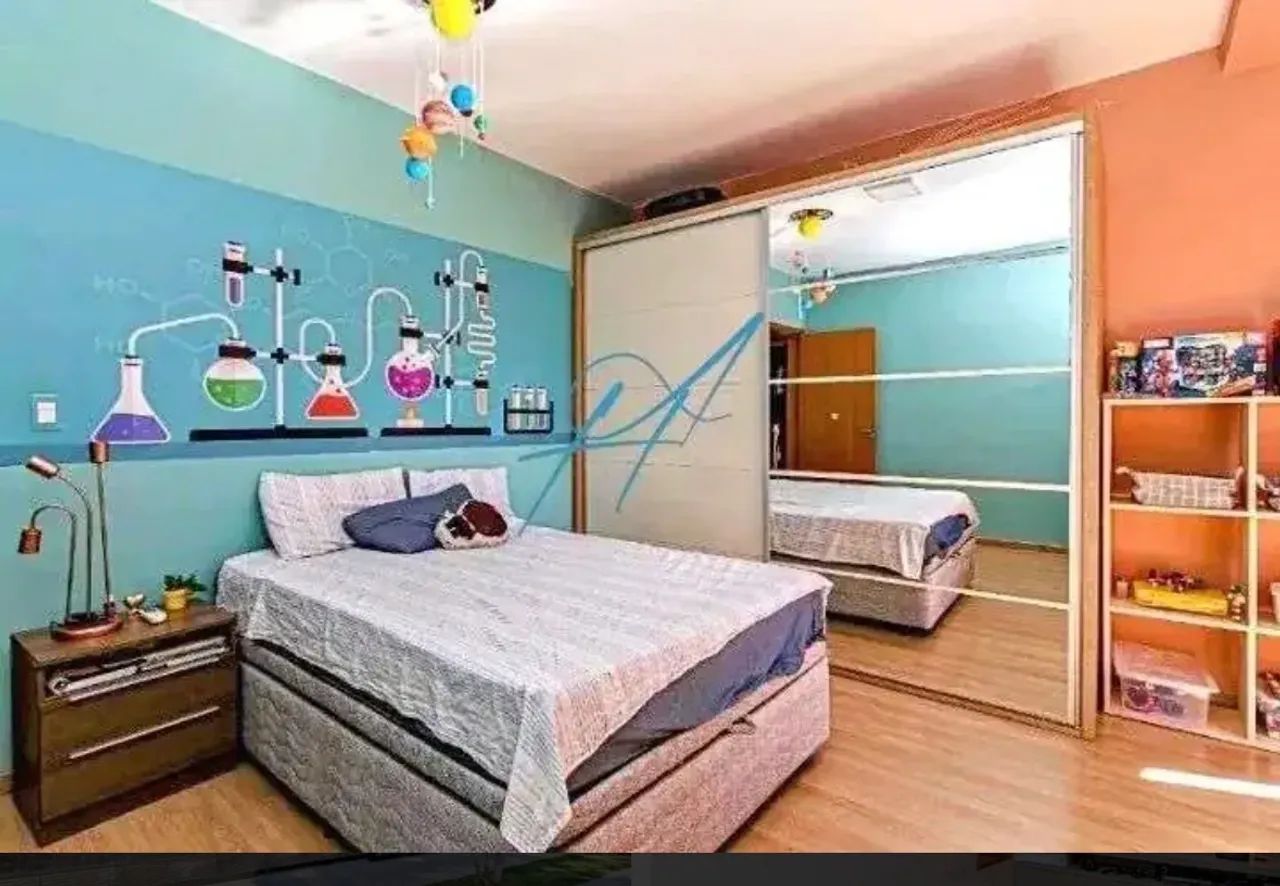 Casa alto padrão Maringá - Jardim Los Angels - Foto 4