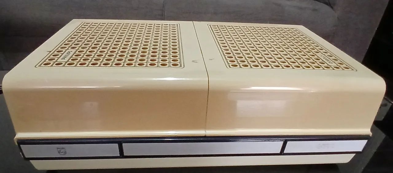 Vitrola Philips vintage 1970 - Foto 5