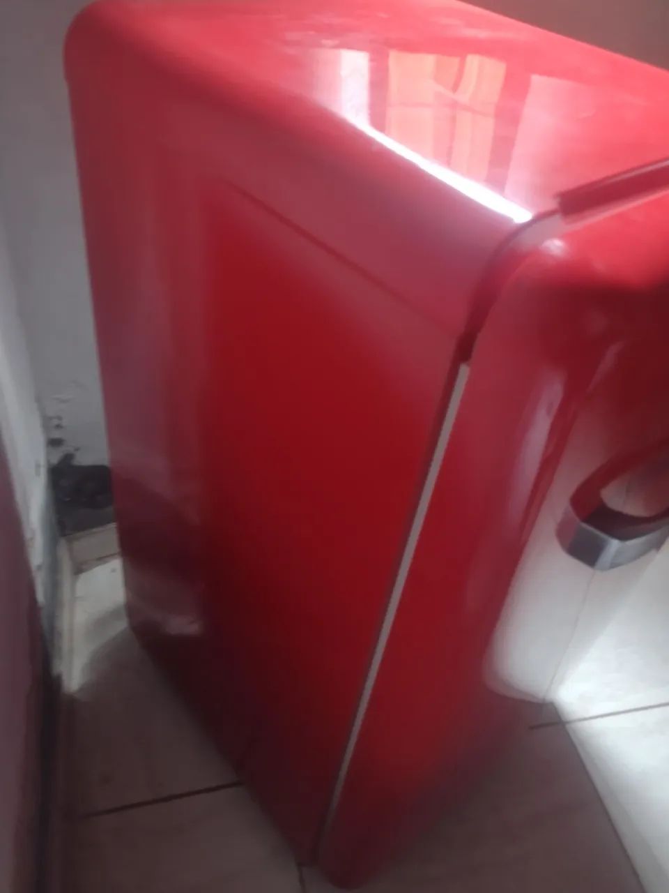 Vendo frigobar  - Foto 2