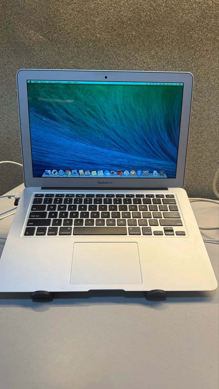 MacBook Air  - Foto 2