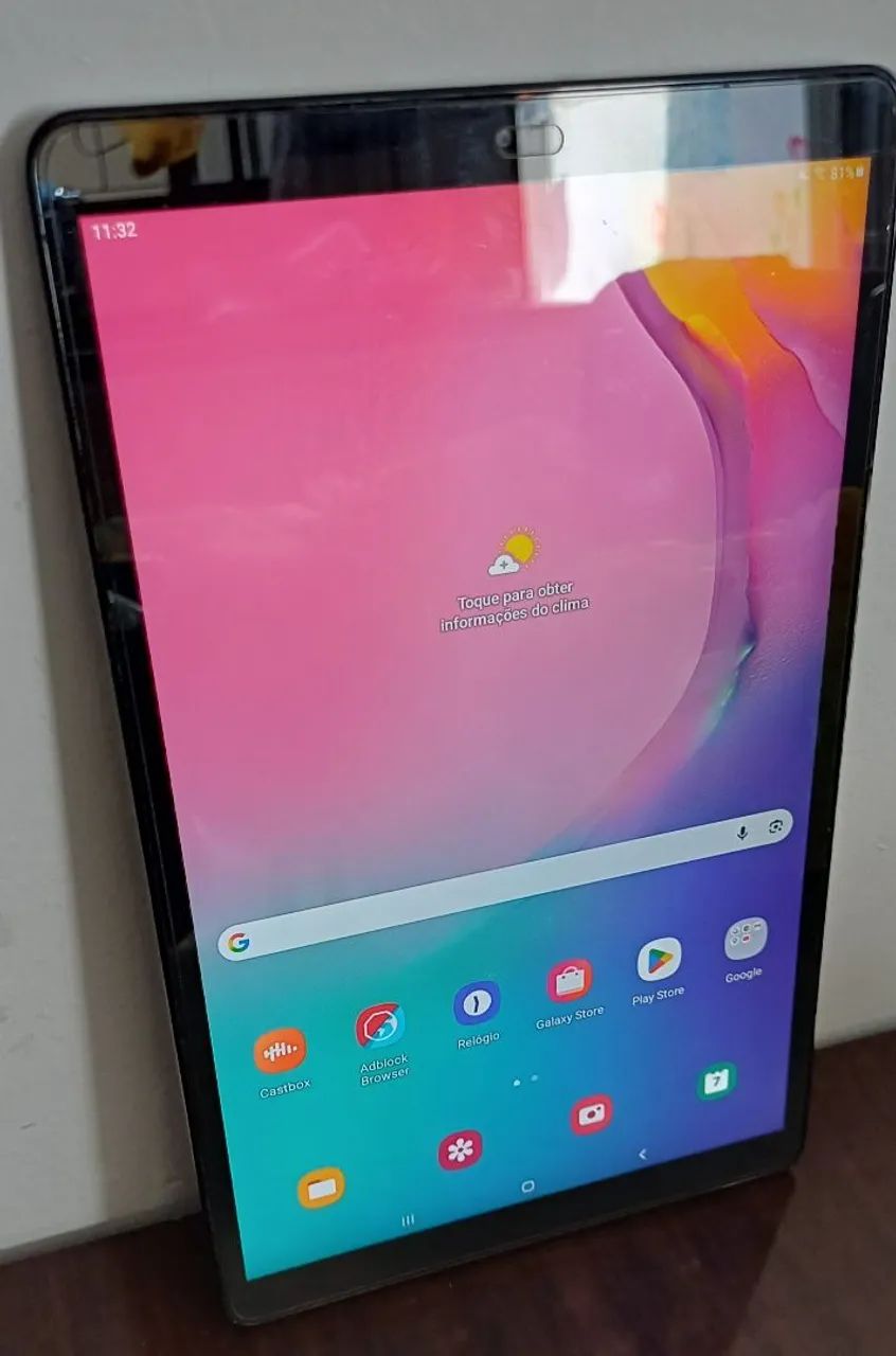 Tablet Samsung Galaxy A SM T510 - Foto 3
