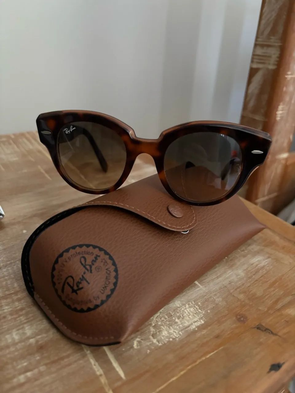 Óculos RayBan - RB 2180 