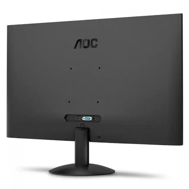 Monitor AOC 27" 120Hz 1ms Gaming IPS Adaptive-Sync 27B35H- Loja Fs Informática - Foto 2