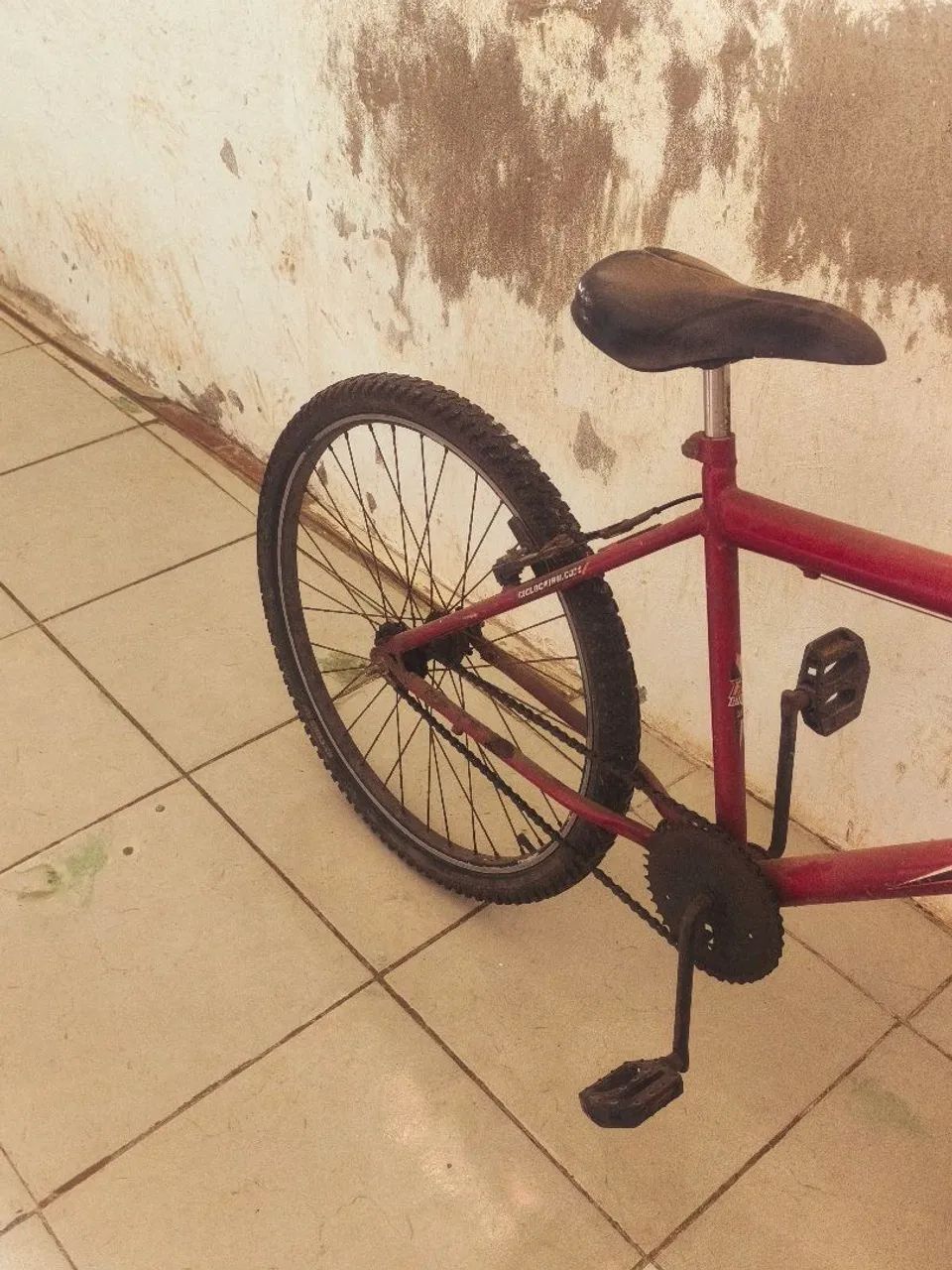 Bicicleta aro 26 - Foto 3