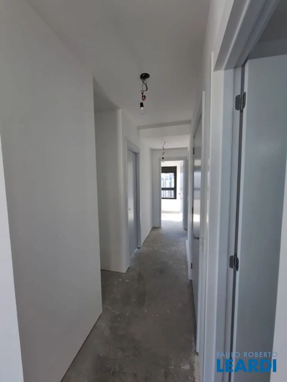 APARTAMENTO - VILA OLÍMPIA - SP - Foto 3