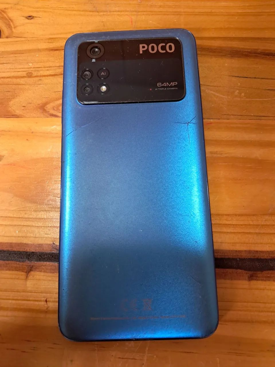 Celular Poco M4 Pro - Foto 3