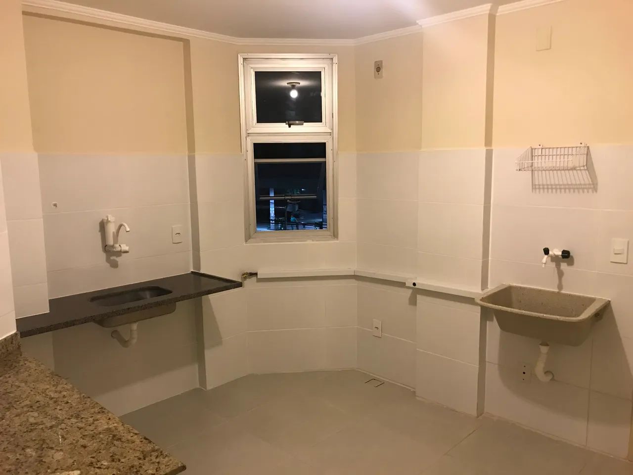 Excelente Quarto/Sala em Itapoã  - Foto 5