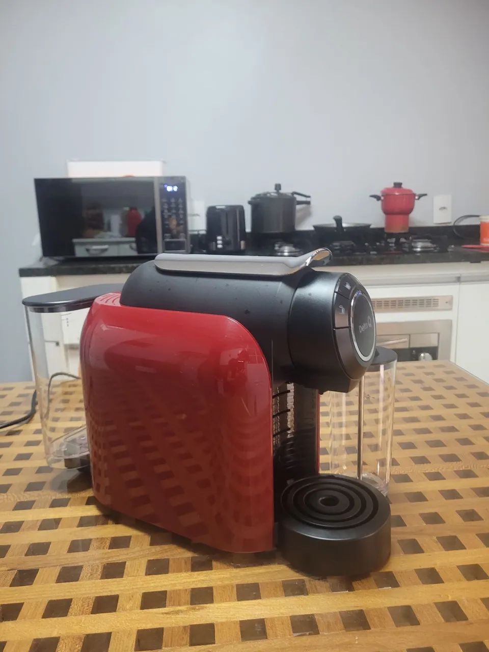 CAFETEIRA DELTA - Foto 2