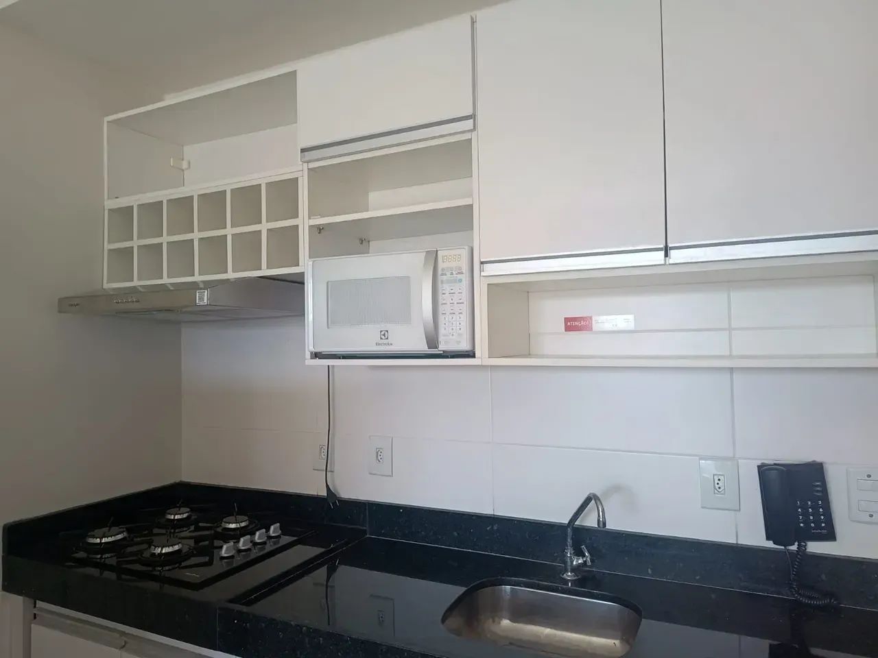 ALUGO | APARTAMENTO MOBILIADO  UNIQUE STUDIO - Foto 3