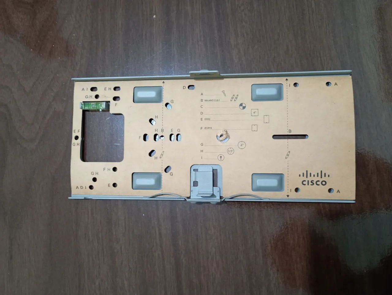 ACCES POINT CISCO MERAKI 36 - Foto 4