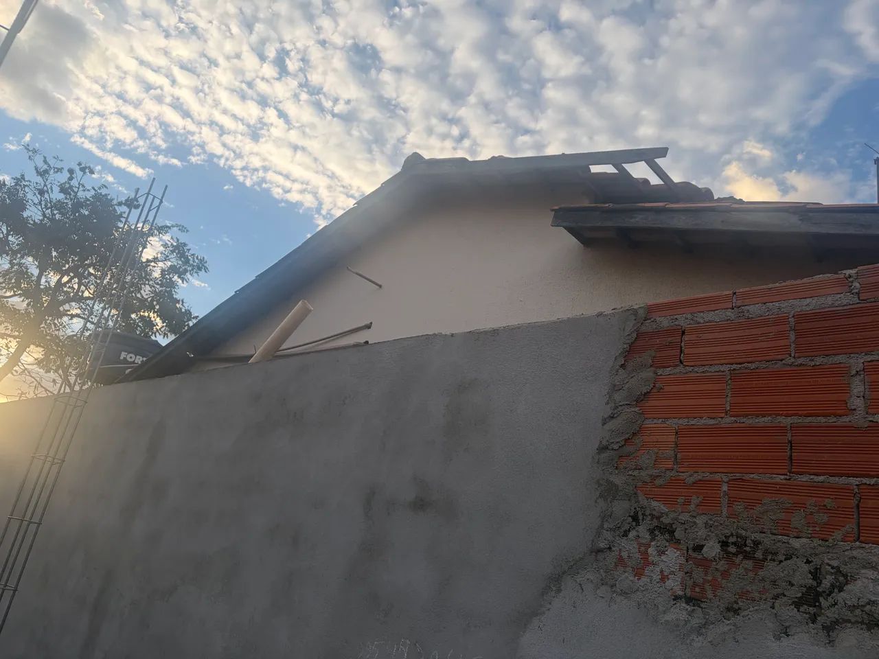 Venda Residencial Monte Cristo