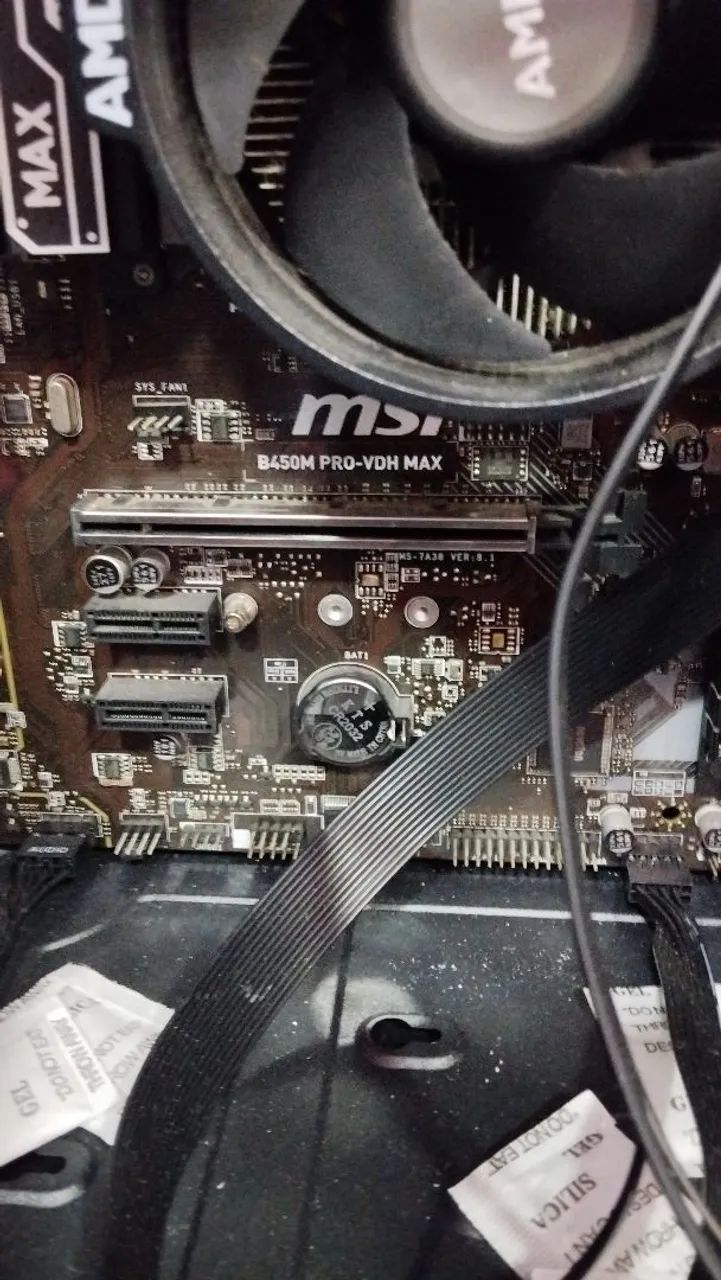 PC AMD - Foto 2