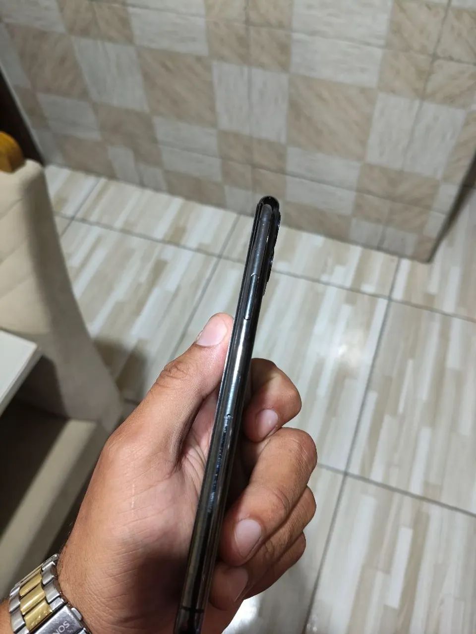 Vendo iPhone 11 pro Max  - Foto 4