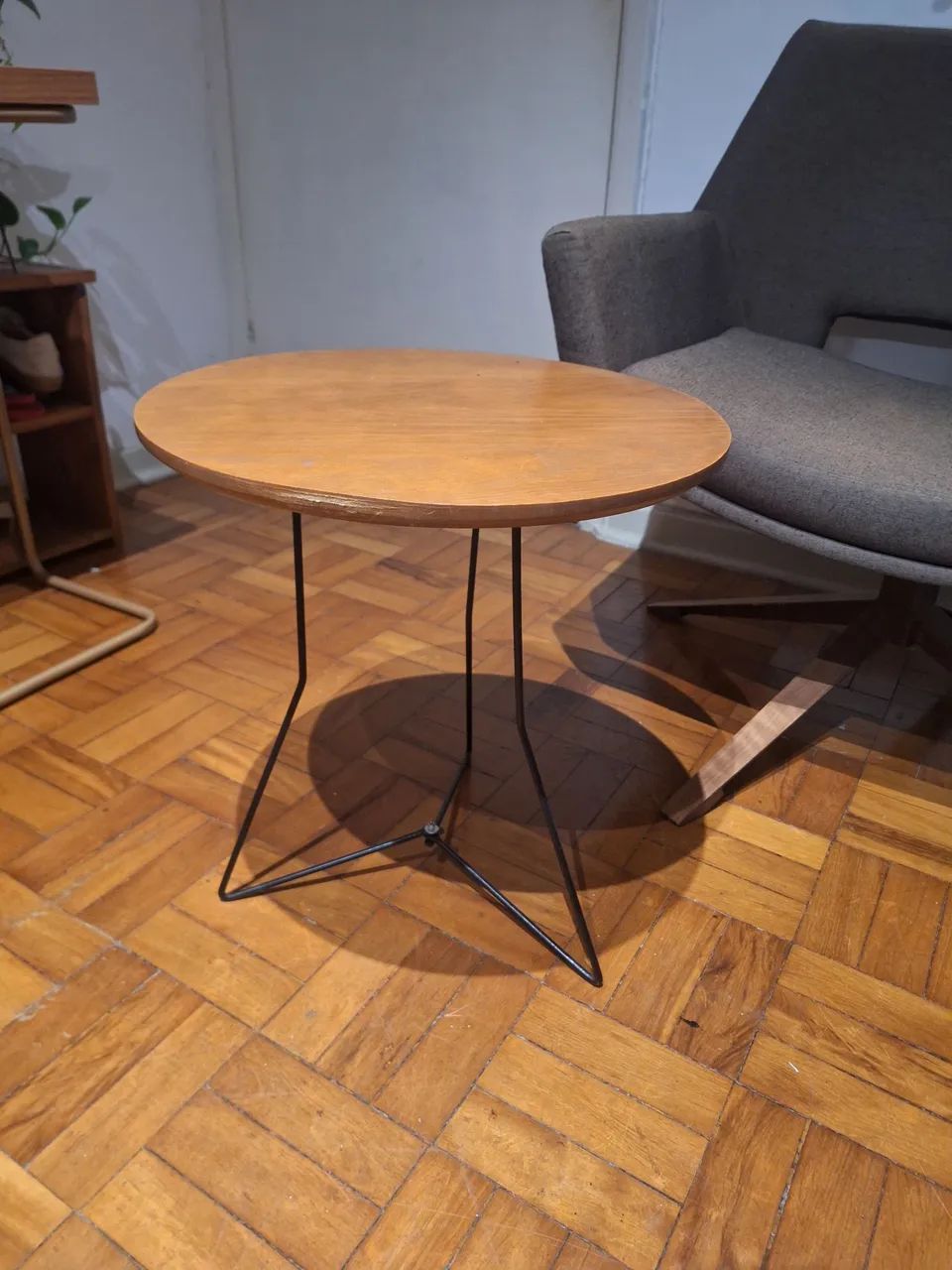 Mesinha lateral  - Foto 2