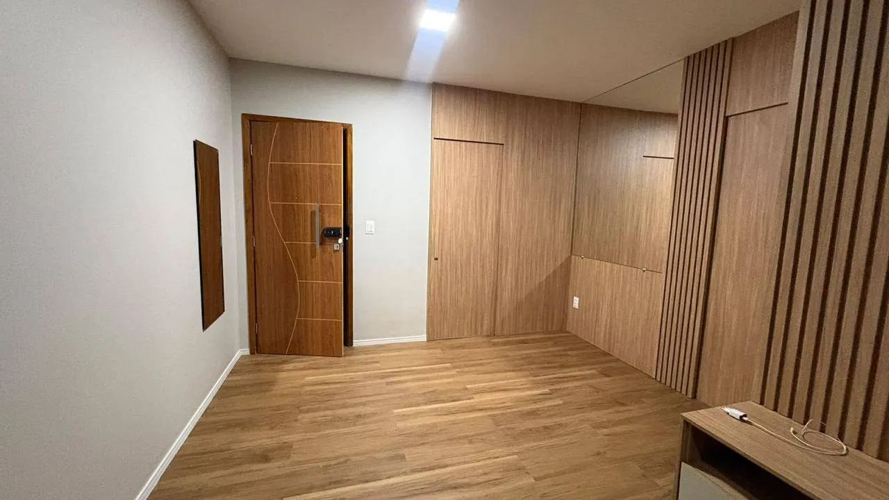 Edf. Praia de Ondina - Apt 102