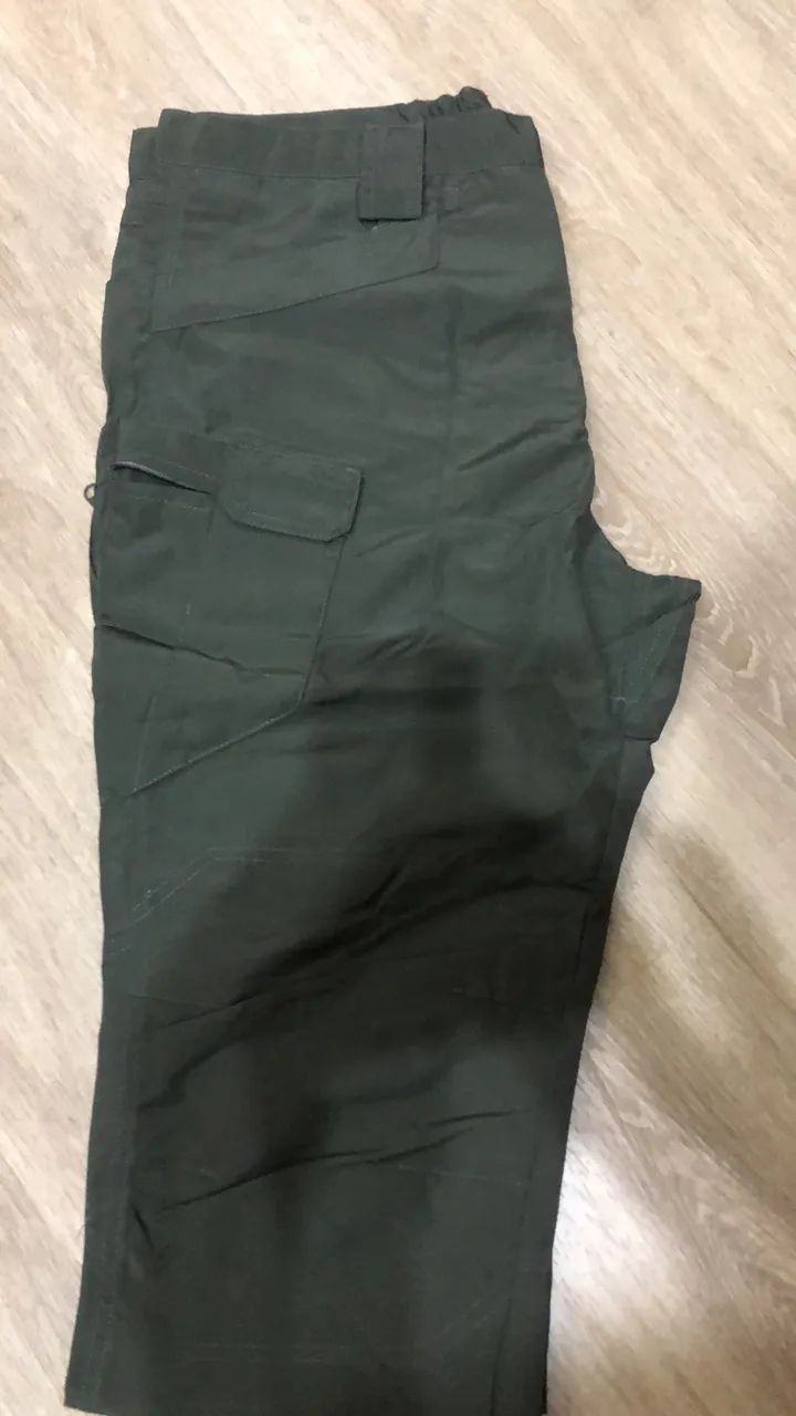 Calça Tatica  - Foto 5
