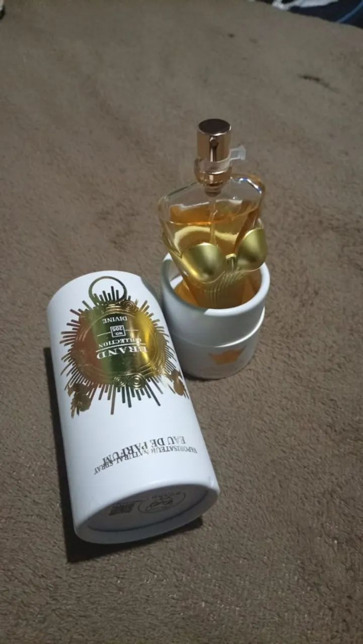 Perfume  - Foto 3