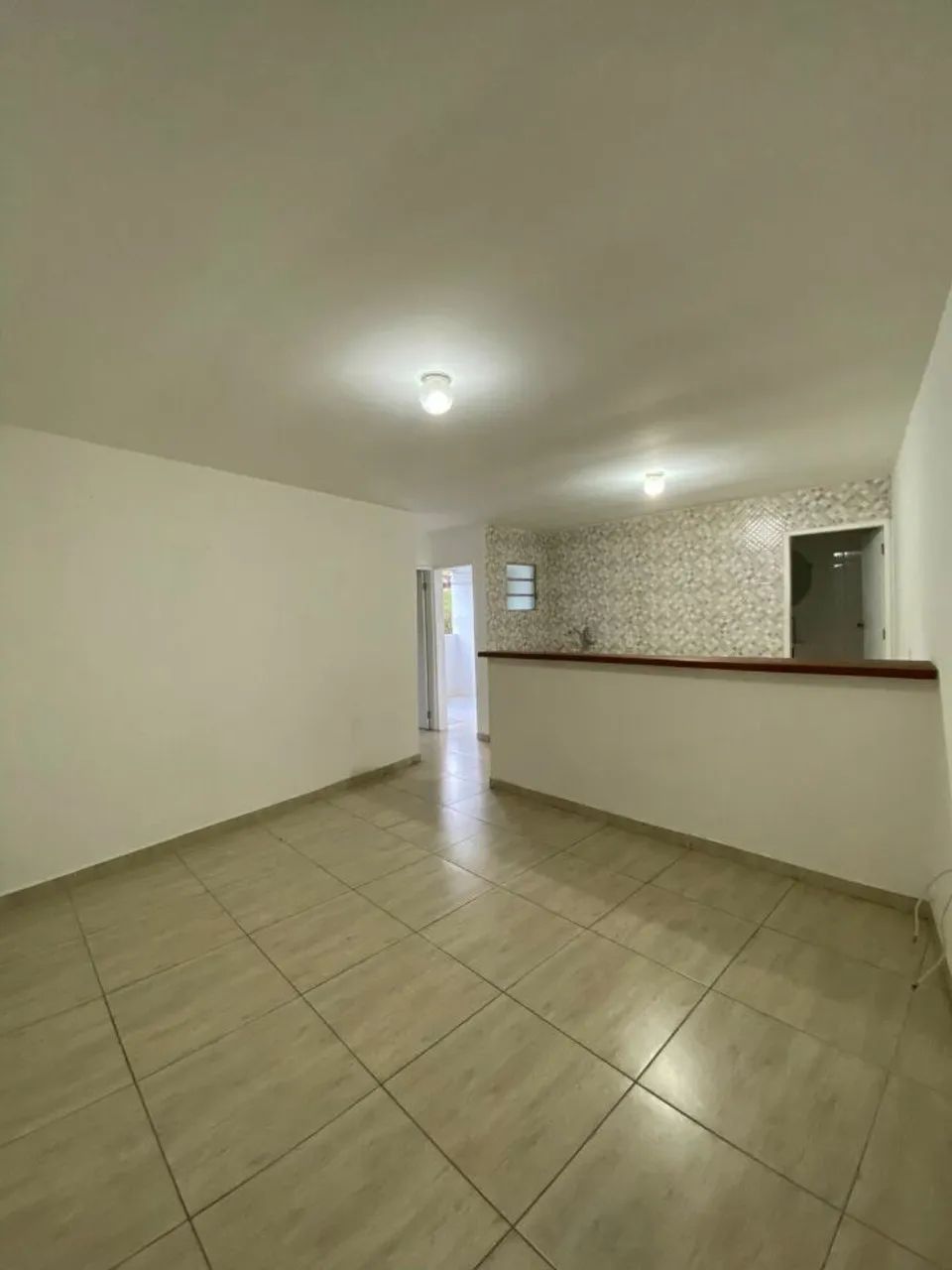 Casa de 1 dormitório no Guarapiranga!!