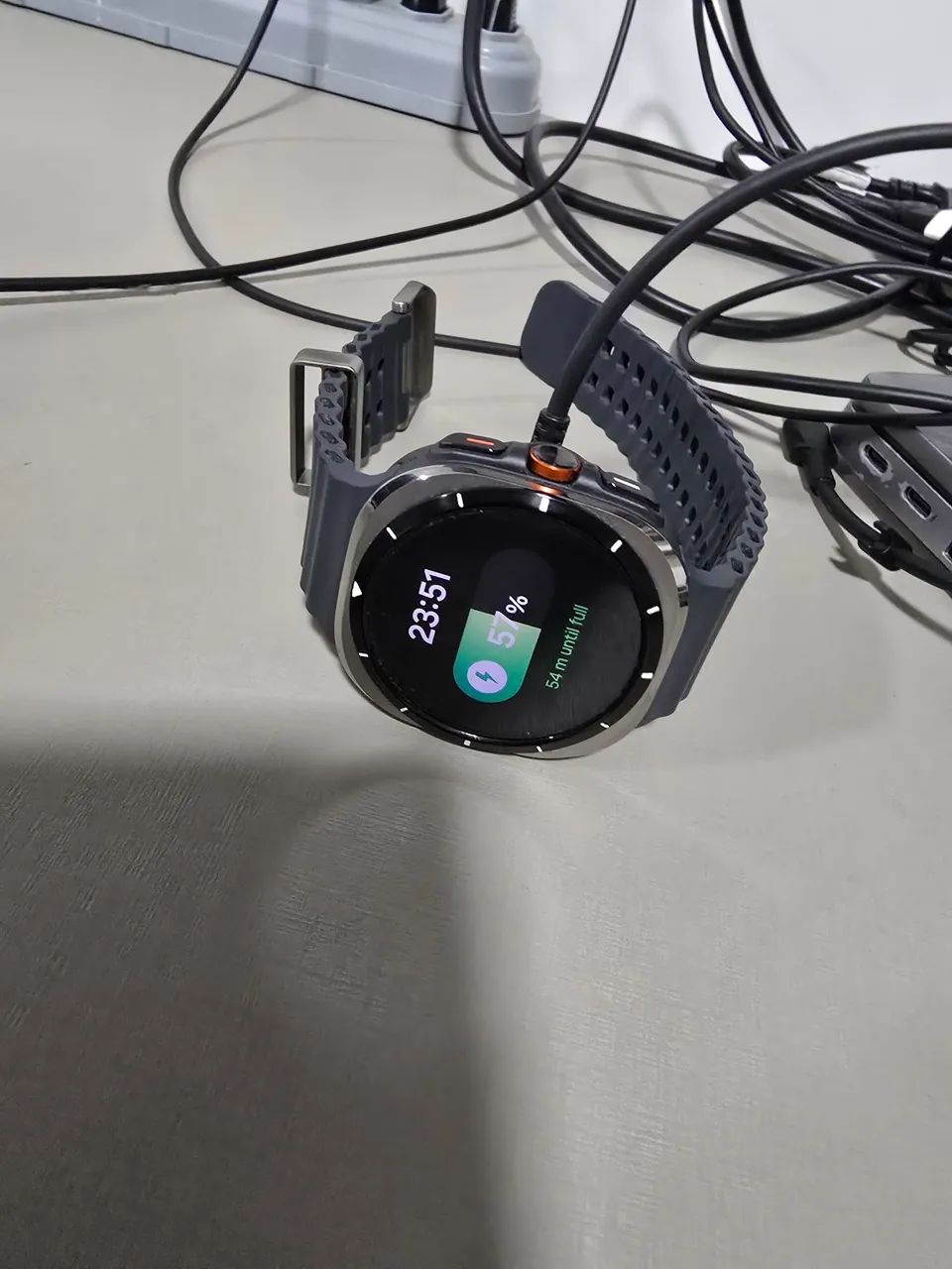 Galaxy Watch Ultra