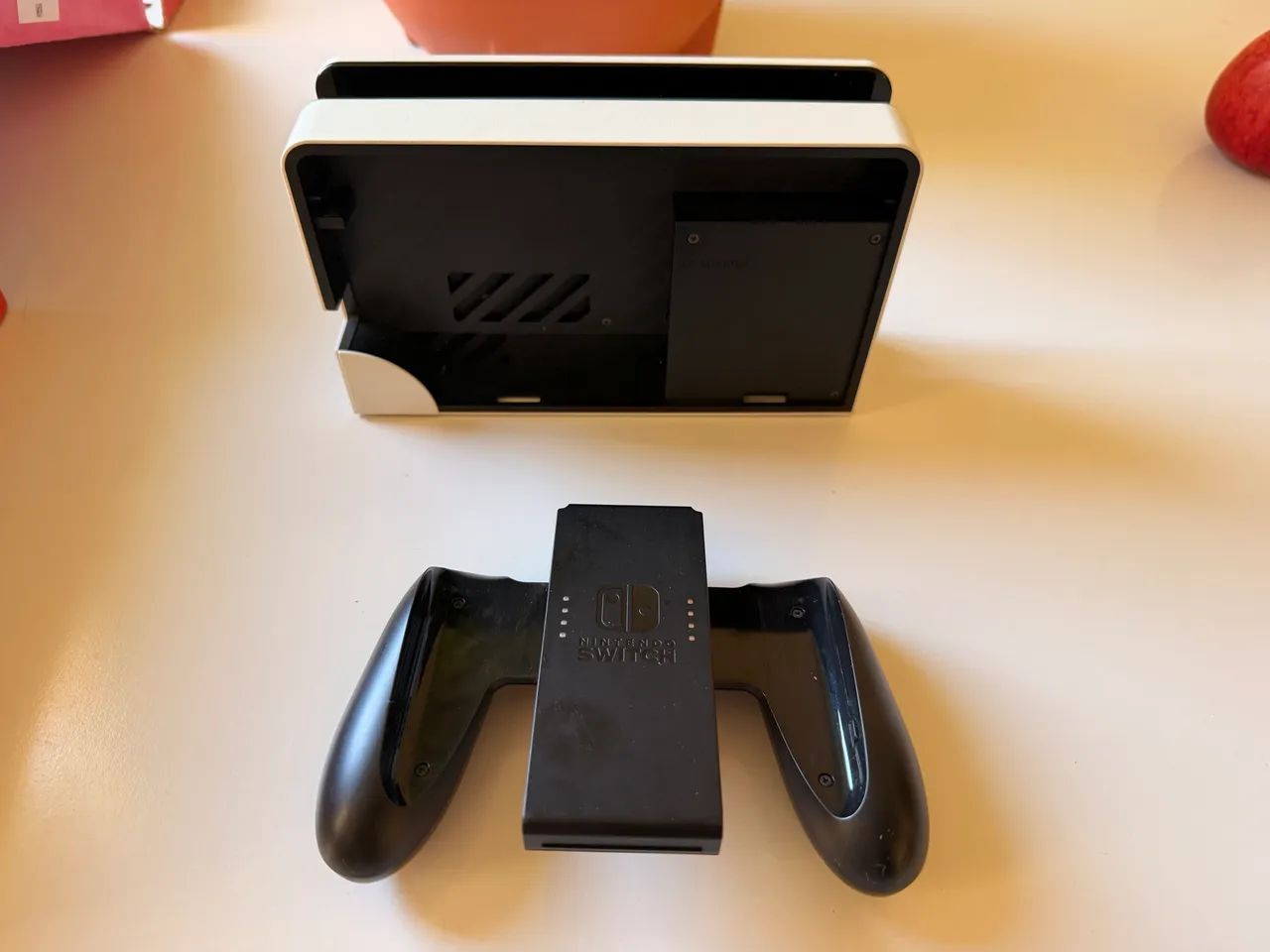Nintendo Switch OLED 64gb - Foto 5