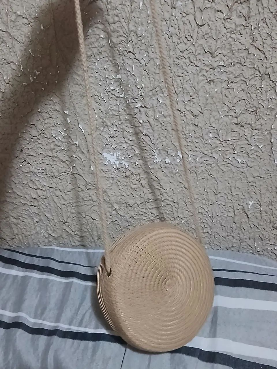 Bolsa palha - Foto 2