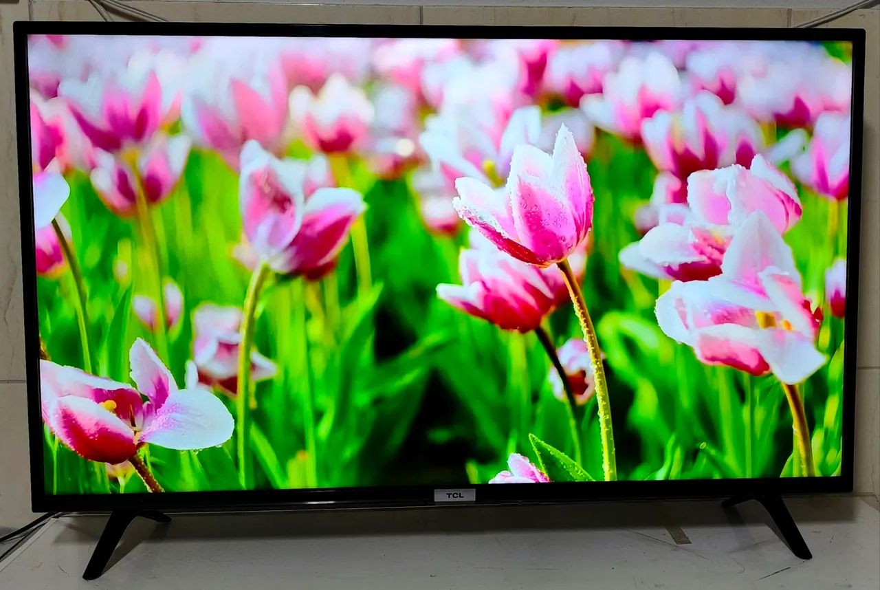 SMART TV 40 POL TCL ANDROID BLUETOOTH  - Foto 4