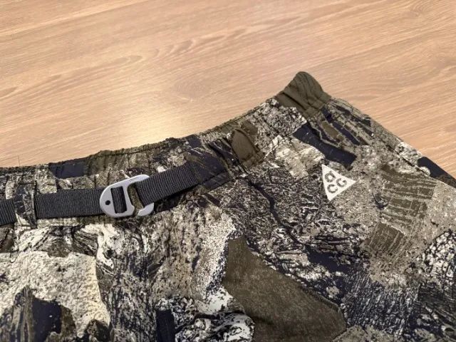 Bermuda Nike ACG Trail Shorts - Foto 4