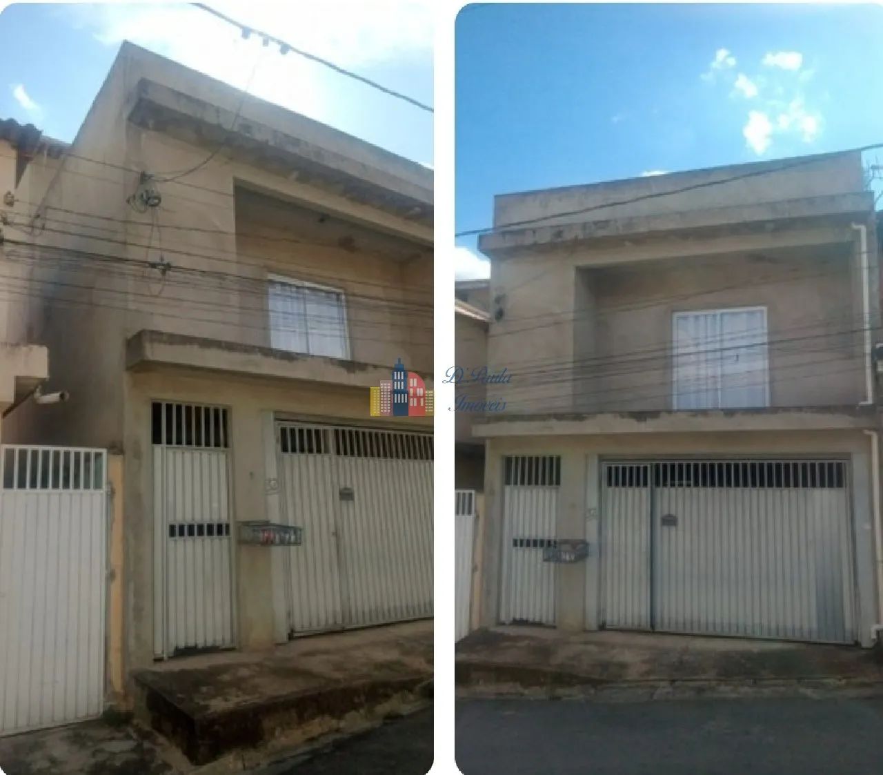 Ótimo sobrado com duas casas em Itapevi. - Foto 2