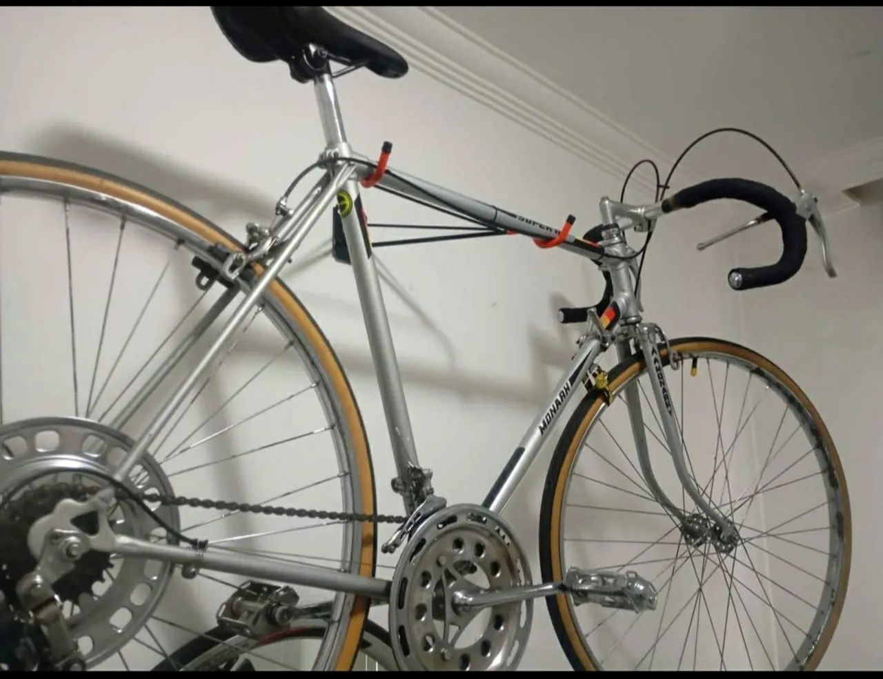 Monark 10