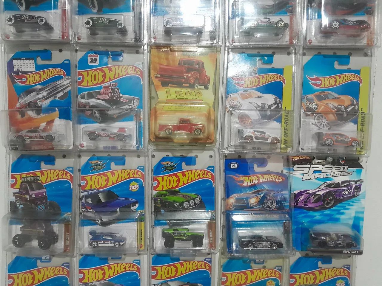 Lote Hotwheels - Foto 3