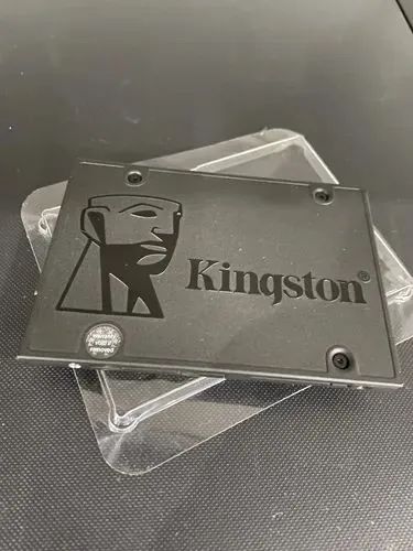SSD Kingston