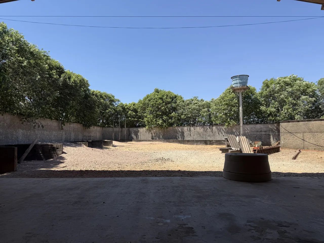 Galpão industrial e escritório em Paraiso do Tocantins - TO - Foto 4