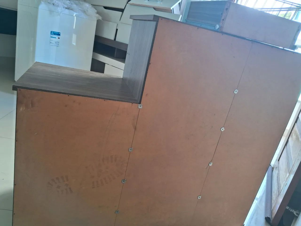 Armário multiuso para cozinha - Foto 4