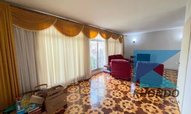 Sobrado amplo com jardim, quintal, excelente!! - Foto 4