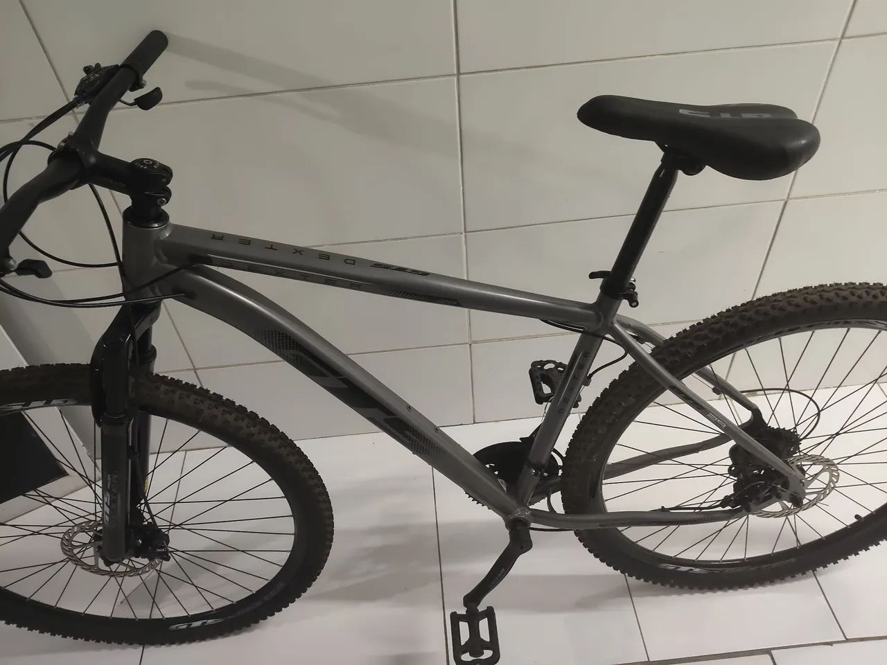 Bike Aro 29 - Foto 2