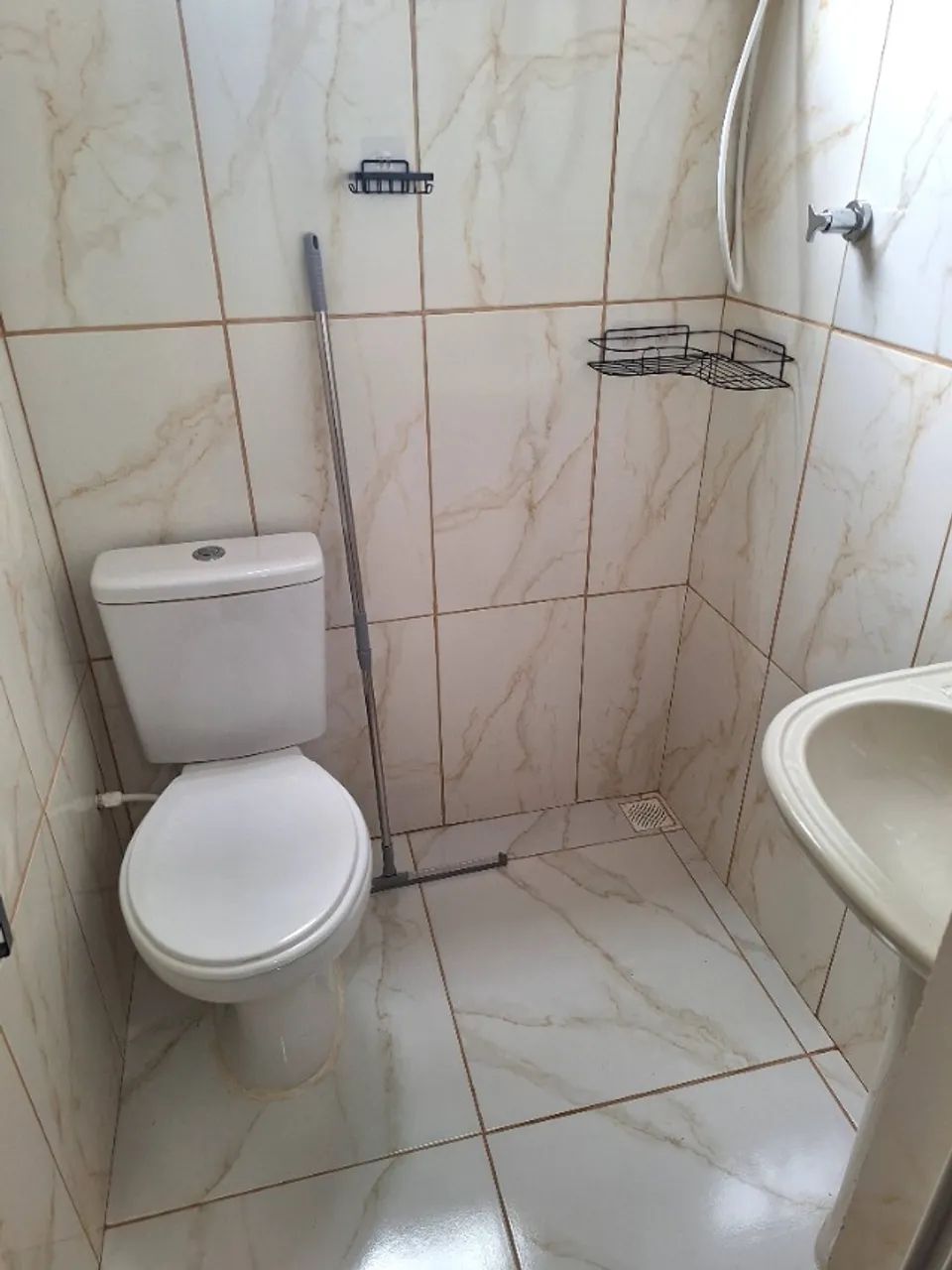 Kitnet em Coroa Grande! - Foto 4