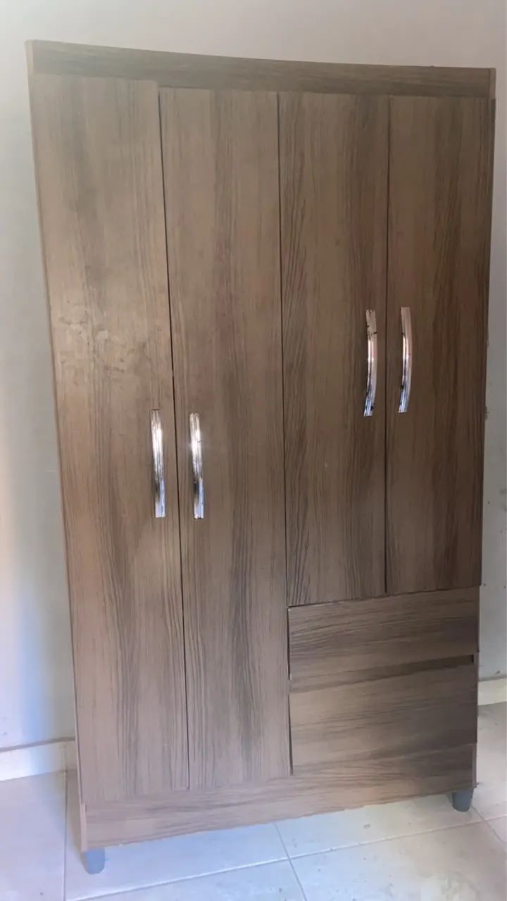 Guarda roupa  - Foto 3