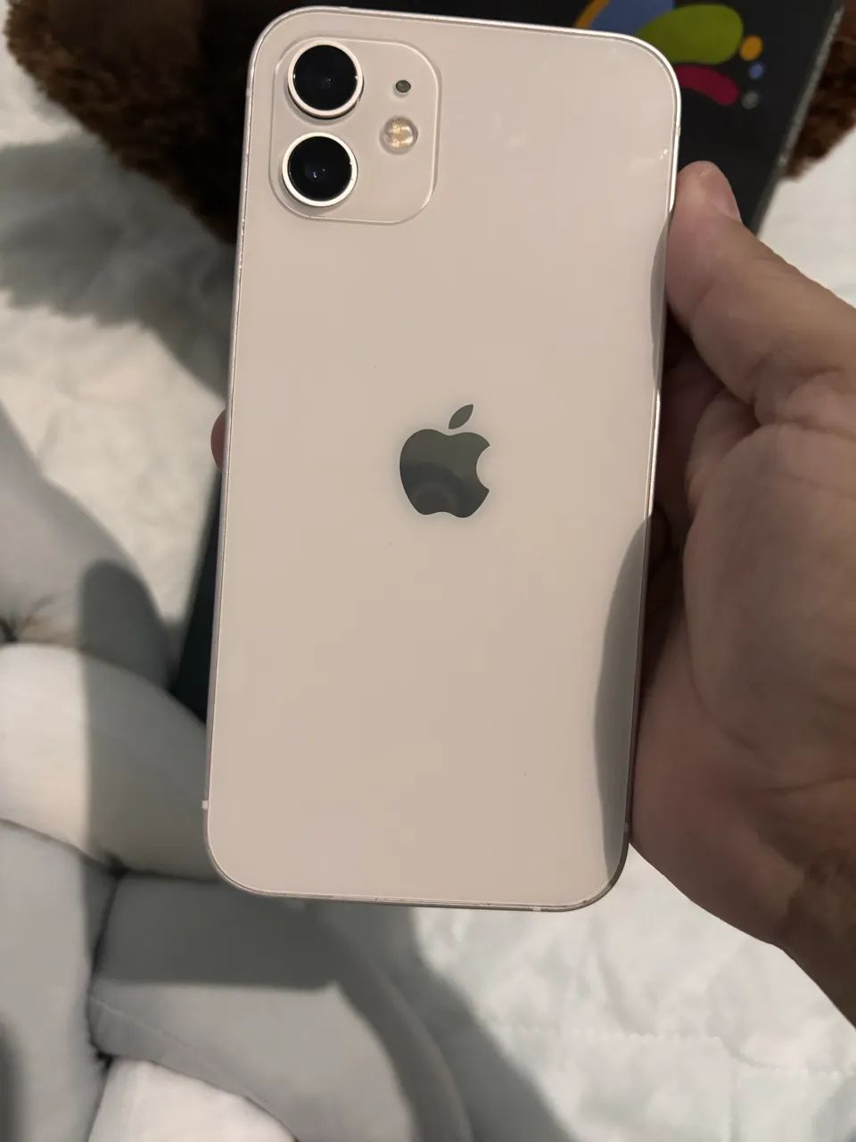 iPhone 12 normal  - Foto 5