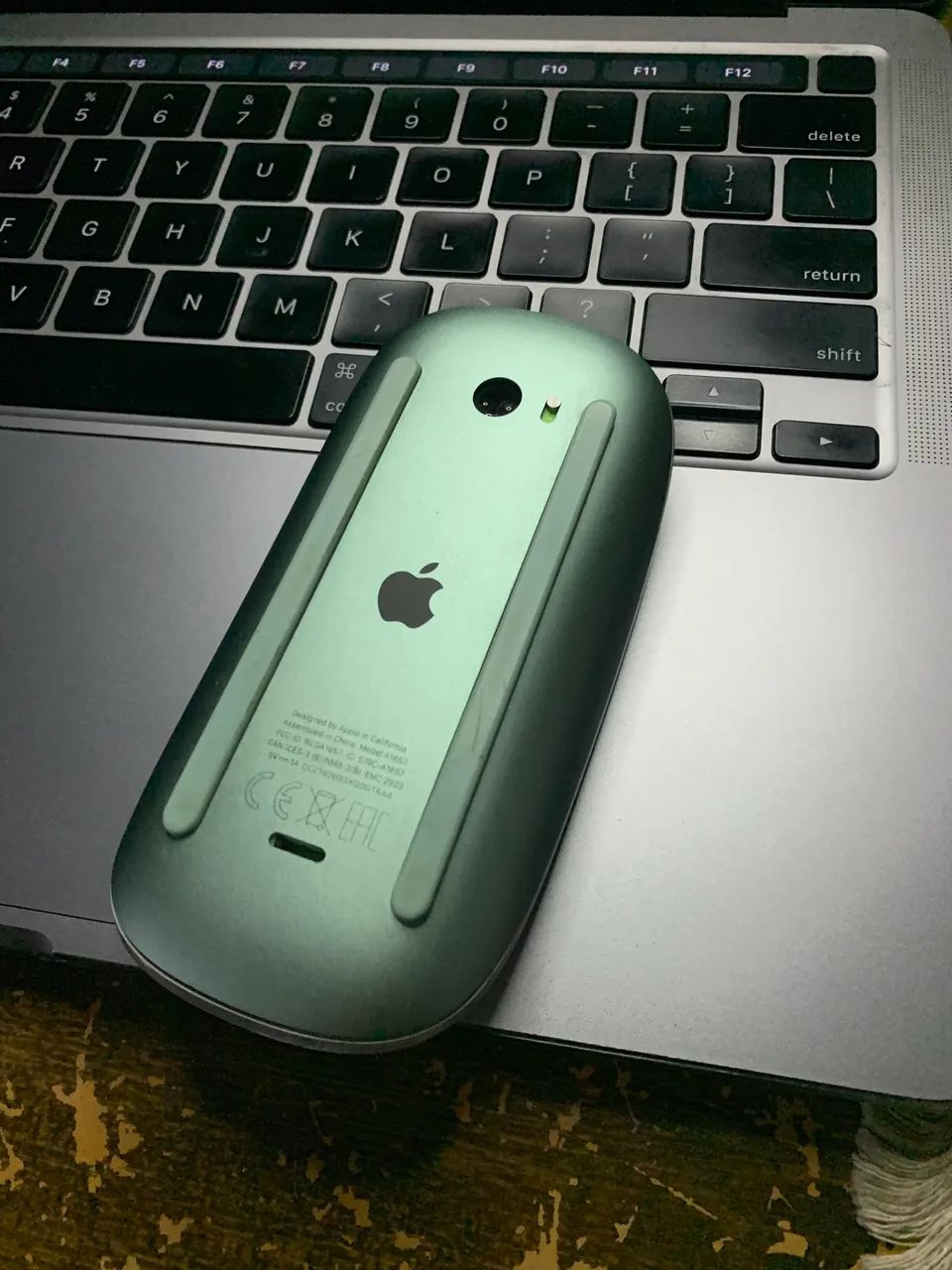 Mouse Magic 2 - Foto 2
