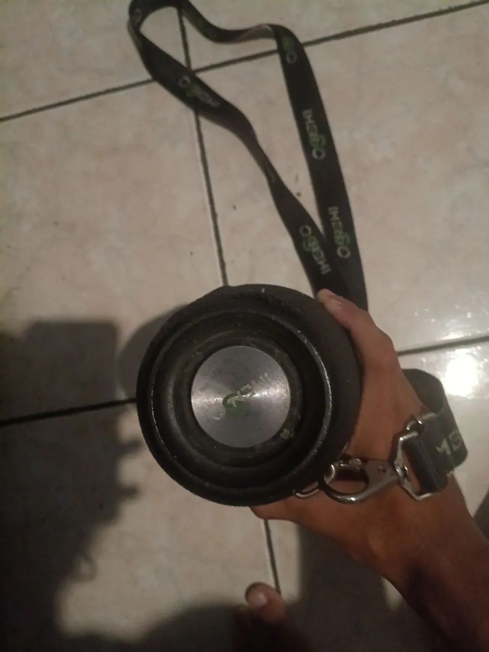 VENDO CAIXA DE SOM - Foto 2