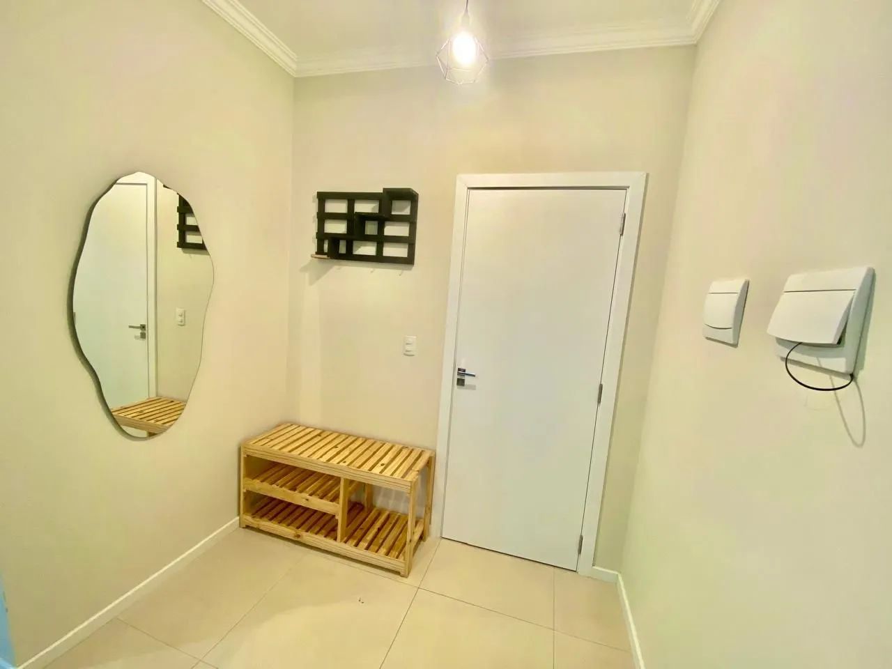 Studio mobiliado no Ribeirão da Ilha - Foto 4